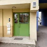 Bystrzycka Comfort By Bookinghost Lägenhet Wrocław