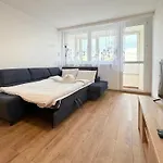 Bystrzycka Comfort By Bookinghost شقة