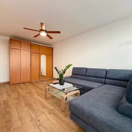 Bystrzycka Comfort By Bookinghost