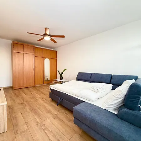 Bystrzycka Comfort By Bookinghost Wrocław