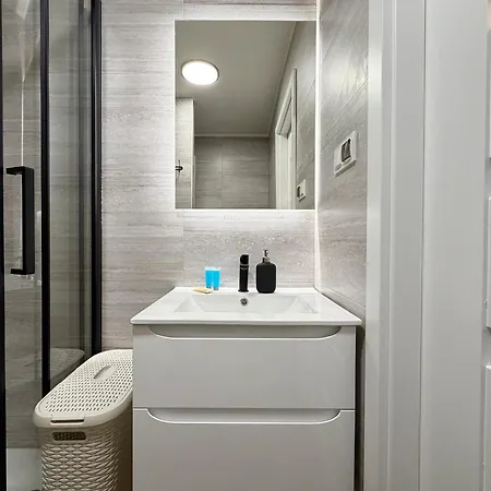 Bystrzycka Comfort By Bookinghost Apartman Wrocław