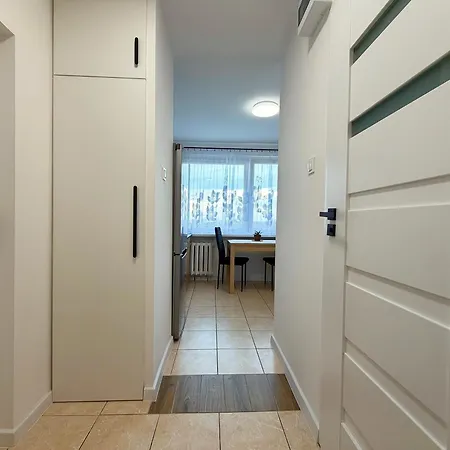 Bystrzycka Comfort By Bookinghost