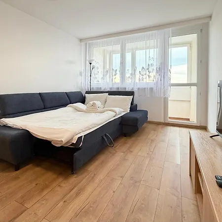 Bystrzycka Comfort By Bookinghost Apartmán