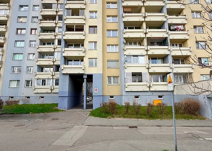 Bystrzycka Comfort By Bookinghost Wrocław