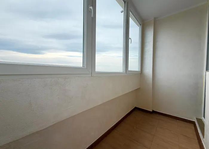 Apartman Bystrzycka Comfort By Bookinghost Wrocław